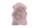 Hochflorteppich 4ofhq-60-90-O Rabbit 60/90 cm