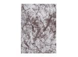 Webteppich Nemos 2 In Grau Ca. 60x180cm 60/180 cm