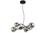 Led-hängeleuchte 56133-6h 62,2/58,8/120 cm