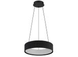 Led-hängeleuchte 15924s Kemp 46/12 cm