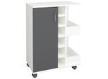 Servierwagen Esilo Kw M