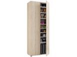 Schuhschrank Vandol I 9 Dt 71/180/39 cm