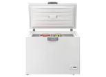 Gefriertruhe Gt24540chn