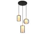 Led-hängeleuchte 15740-3 50/150 cm