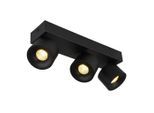 Led-strahler Rae Schwarz Max. 6 Watt