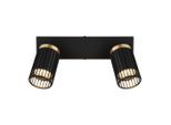 Strahler 57906-2 Korben 26/12,5/15,5 cm