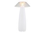 Led Tischleuchte Illumi Weiss Max. 1 Watt