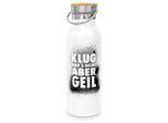 Isolierflasche Klug Wars Nicht Ca. 500ml