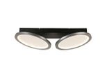 Led-deckenleuchte Dominik Max. 22,8 Watt