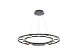Pendelleuchte Fad 80/150 cm