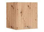 Aufsatzschrank Aileen Eiche Artisan