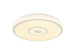 Led-deckenleuchte Nur In Opal/weiss/chrom Max. 24 W
