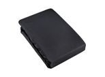 Spannleintuch Basic Schwarz Ca. 140-160x200cm 140-160/200 cm