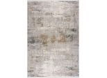 Webteppich Kasia 3 In Grau Ca. 160x230cm 160/230 cm