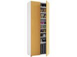 Schuhschrank Vandol I 9 Dt 71/180/39 cm