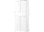 Aktenschrank Ribera In Weiss Weiss