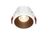 Deckenleuchte Alfa Led 8,5/6,3 cm