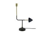Tischleuchte Tischlampe Casey 287