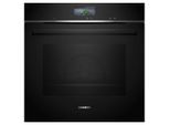 Einbaubackofen Hb776g1b1
