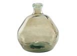 Vase Simplicity Hellgrau 50 cm