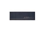 Läufer Hearty Line In Grau Ca. 50x150cm 50/150 cm