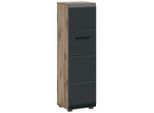 Midischrank Ice 30/106/30 cm