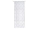 Fertigvorhang Emilia In Weiss Ca. 135x245cm halbtransparent