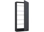 Schuhschrank Fulisa 50/112/17 cm