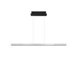 Led-hängeleuchte 17013h 120/9/120 cm