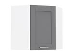 Eckoberschrank Colura