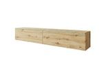 Lowboard D180 Eiche Artisan Eiche Artisan