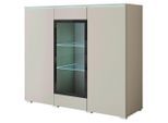 Highboard Vera 120 120/103,3/39,5 cm