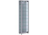 Vitrine Edana Maxi 33/113/18 cm ,