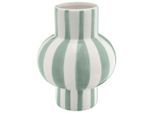 Vase Miami I Hellgrün