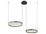 Led-hängeleuchte 67186-50 89/50/150 cm