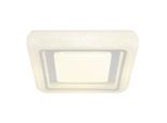 Led-deckenleuchte 48293-24q Marcia