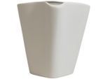 Vase Cashmere Beige 25,5 cm