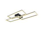 Led-deckenleuchte Bekka Max. 58 Watt