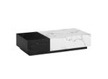 Couchtisch Wl7.144 Holzwerkstoff 120/60/28 cm