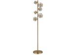 Led-stehleuchte 16047s Virina