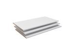 Einlegebodenset Weiss Ca. 97,6x1,6x61,5cm