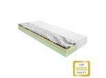 Viscomatratze Royal Duo Memory H2 Ca. 180x200cm 180/200 cm H2 + H2 = mittel