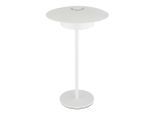 Led-tischleuchte Kyler Weiss Max. 3 Watt