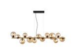Led-hängeleuchte 56135-13h