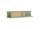 Wandboard Lagos -Exklusiv- 120/27/23,4 cm