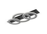 Led-deckenleuchte 48034-40rgb Jayden