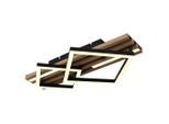 Led-deckenleuchte 67344d1 Obrien