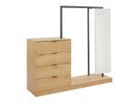Garderobe Connor