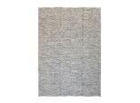 Webteppich Aperitif 510 Grau 120 X 170 120/170 cm