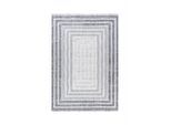 Teppich Sarai 125 Grau 80/150 cm